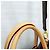 Louis Vuitton Borsa Crossbody Tote PM Monogram - vista 5