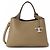 Tod's Timeless Micro Tote Schultertasche