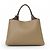 Tod's Timeless Micro Tote Schultertasche - Ansicht 4