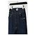Pantalones de denim acampanados Dior azules - vista 2