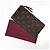 Louis Vuitton Borsa a tracolla Monogram Pouch Felicie con catena - vista 10