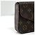 Louis Vuitton Borsa a tracolla Monogram Pouch Felicie con catena - vista 12