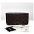 Louis Vuitton Borsa a tracolla Monogram Pouch Felicie con catena - vista 5