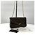 Louis Vuitton Borsa a tracolla Monogram Pouch Felicie con catena - vista 7