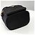 Prada Borsa bucket a tracolla Triangle Logo in Re-nylon Nero - vista 13