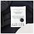 Moncler Kurzarm T-Shirt mit Polokragen Navy - Ansicht 7