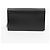 Gucci Mini borsa a tracolla nera con catena GG intrecciata - vista 4