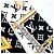 Louis Vuitton Foulard Bando Monogram Confidential - vista 11