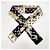 Louis Vuitton Foulard Bando Monogram Confidential - vista 6