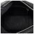 Prada Borsa a tracolla Diagram Silver Chain Camera Bag Black - vista 13
