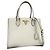 Prada Borsa Tote e borsa a tracolla in pelle Saffiano