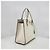 Prada Borsa Tote e borsa a tracolla in pelle Saffiano - vista 8