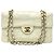 Chanel Borsa a spalla Classic Flap con catena