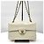 Chanel Borsa a spalla Classic Flap con catena - vista 5