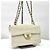 Chanel Borsa a spalla Classic Flap con catena - vista 6