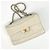 Chanel Borsa a spalla Classic Flap con catena - vista 7