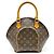 Louis Vuitton Borsa Tote Ellipse Monogram - vista 4