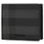 Burberry Men's Check Leather Wallet