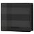 Burberry Men's Check Leather Wallet - view 8