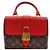 Louis Vuitton Borsa Tote a Tracolla Monogram