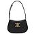 Céline Bolsa Medium Tilly em tela Triomphe