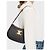 Céline Bolsa Medium Tilly em tela Triomphe - vista 12