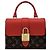 Louis Vuitton Monogram Rocky BB