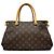Louis Vuitton Borsa Tote Monogram Palace
