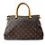 Louis Vuitton Borsa Tote Monogram Palace - vista 4