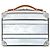 Louis Vuitton Trunk Monogram con maniglia a specchio