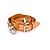 Louis Vuitton Trunk Monogram con maniglia a specchio - vista 7