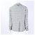 Thom Browne Tweed Jacke Grün - Ansicht 3