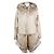 Louis Vuitton Coyote-Fell-Pullover
