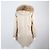 Louis Vuitton Coyote-Fell-Pullover - Ansicht 3