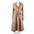 Christian Dior Mantel Beige