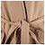 Christian Dior Mantel Beige - Ansicht 4