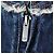 Mono de denim Christian Dior Navy - vista 4