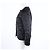 Chanel Seidenjacke Schwarz - Ansicht 2