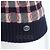 Chanel Tejido de manga corta Navy Multi - vista 4