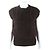 Bottega Veneta Strickweste Braun