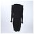 Chanel Strickkleid Schwarz - Ansicht 3