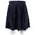 Falda-pantalón de seda Chanel