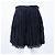 Falda-pantalón de seda Chanel - vista 3