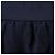 Falda-pantalón de seda Chanel - vista 4