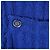 Abrigo de tweed azul Chanel - vista 4