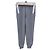 Moncler Logo Strick-Jogginghose Grey