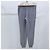 Moncler Logo Strick-Jogginghose Grey - Ansicht 3