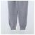 Moncler Logo Strick-Jogginghose Grey - Ansicht 4