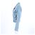 Balmain Jeansjacke Blau - Ansicht 2