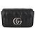 Gucci Borsa a tracolla super mini GG Marmont matelassé